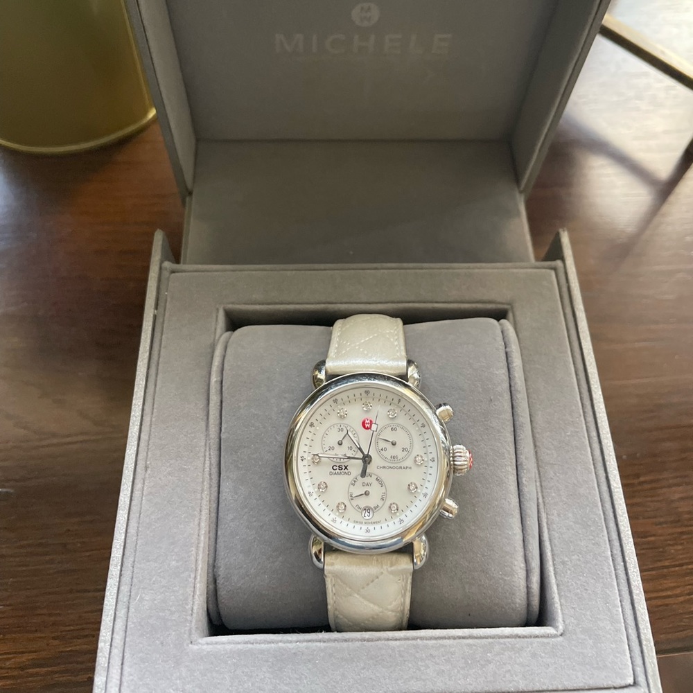 Michele Watch